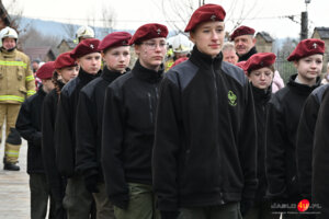 Droga Krzyżowa plenerowa w Kołaczycach 2026