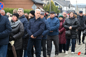 Droga Krzyżowa plenerowa w Kołaczycach 2026