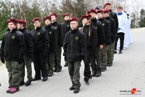 Droga Krzyżowa plenerowa w Kołaczycach 2026