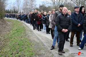 Droga Krzyżowa plenerowa w Kołaczycach 2026