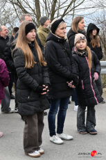 Droga Krzyżowa plenerowa w Kołaczycach 2026