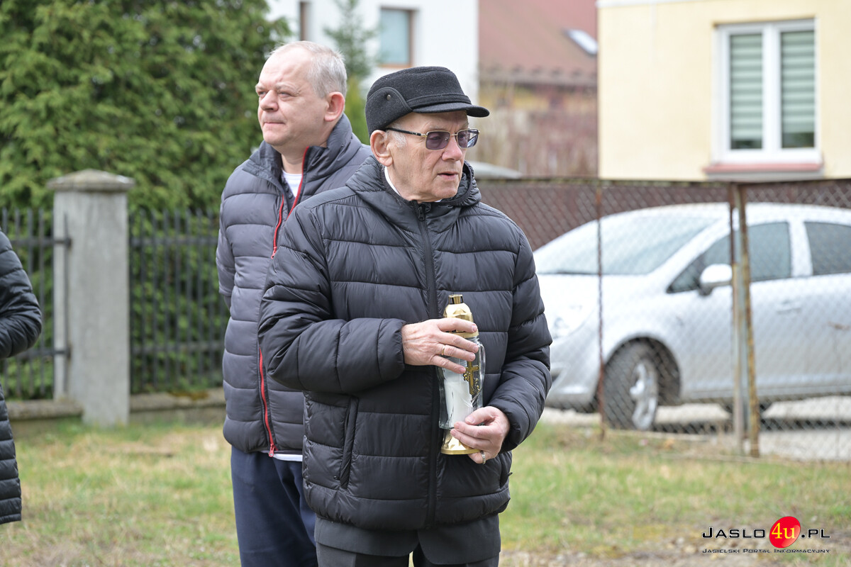 Dzień Pamięci Polaków ratujących Żydów