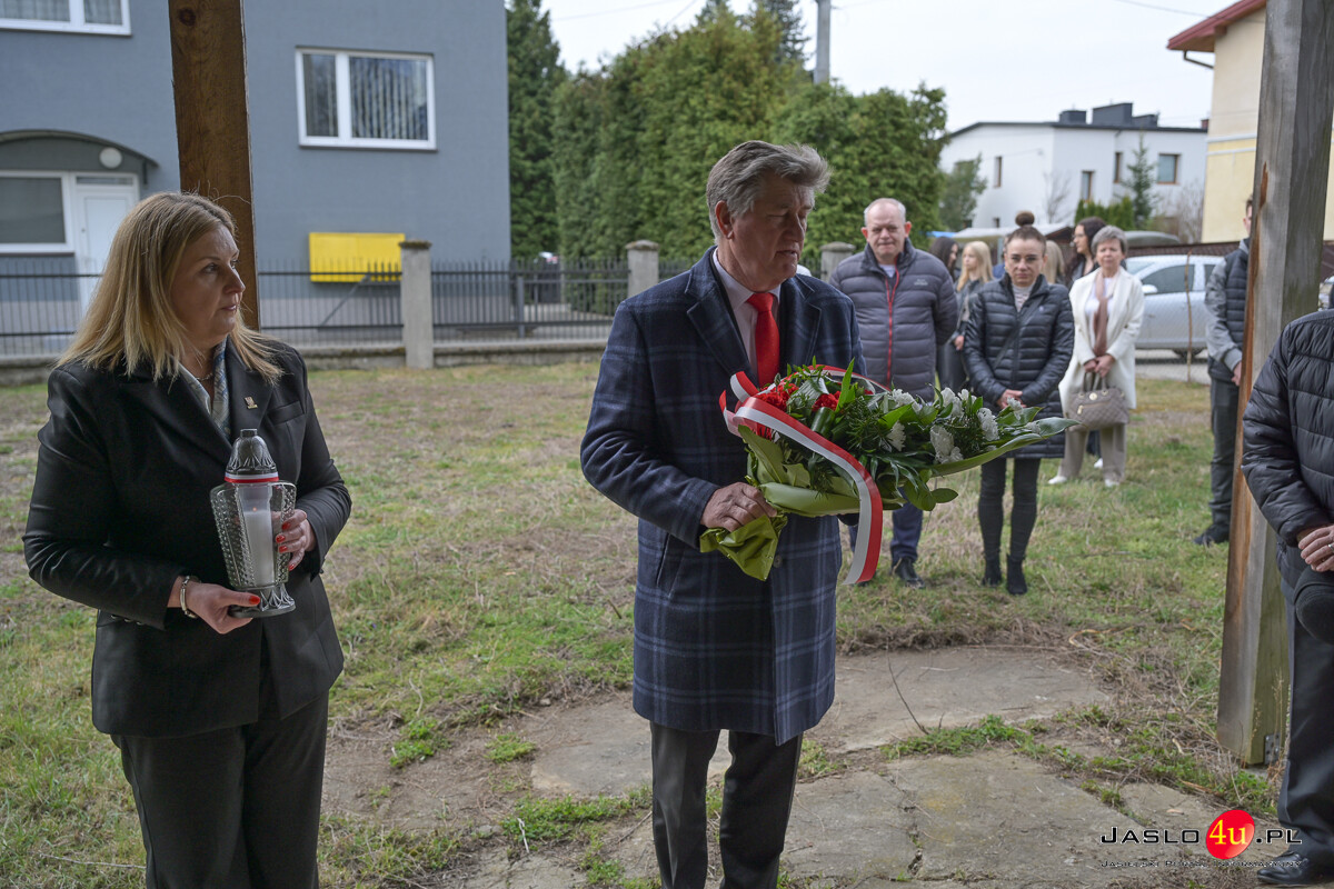 Dzień Pamięci Polaków ratujących Żydów