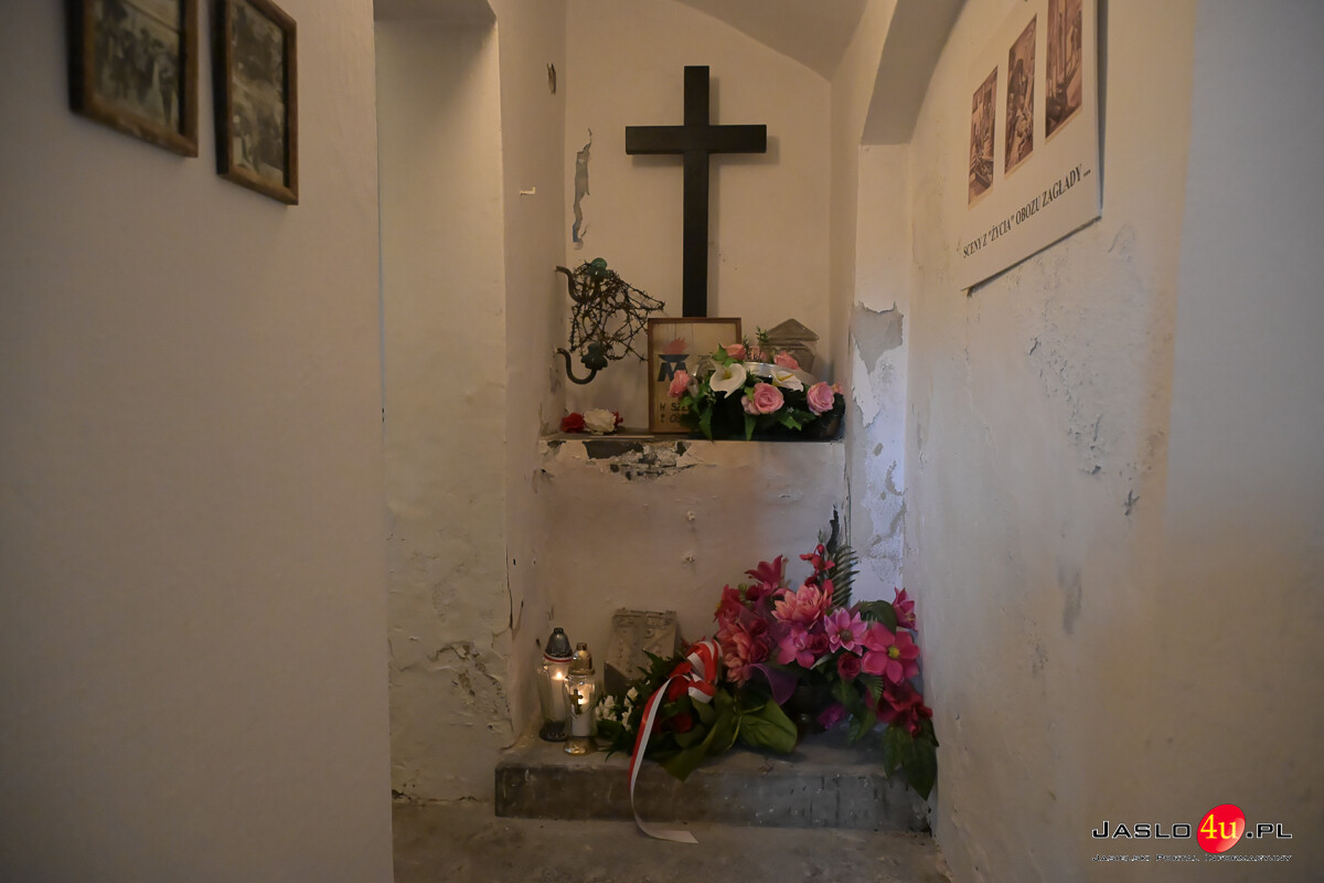 Dzień Pamięci Polaków ratujących Żydów