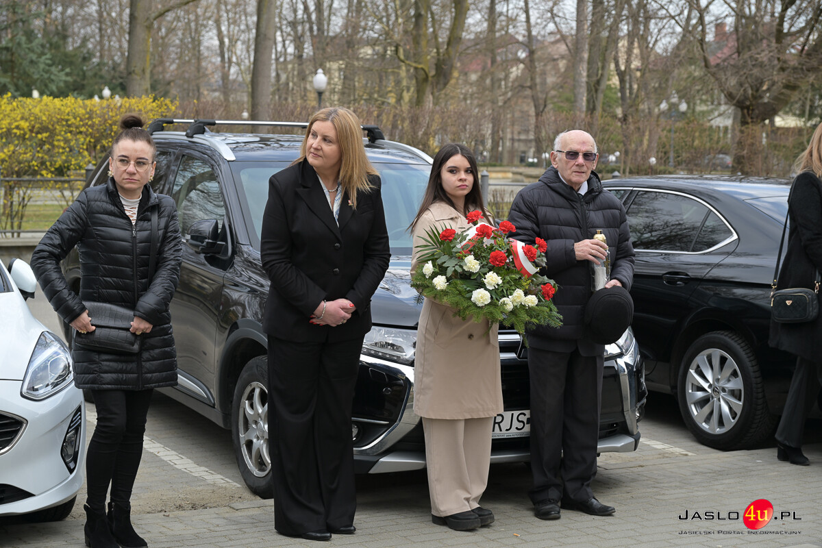 Dzień Pamięci Polaków ratujących Żydów