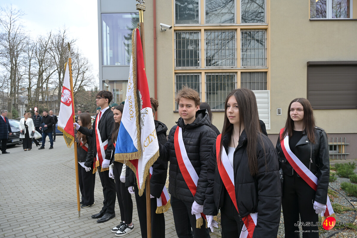 Dzień Pamięci Polaków ratujących Żydów