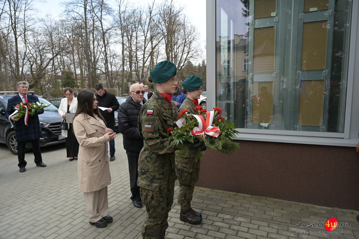 Dzień Pamięci Polaków ratujących Żydów