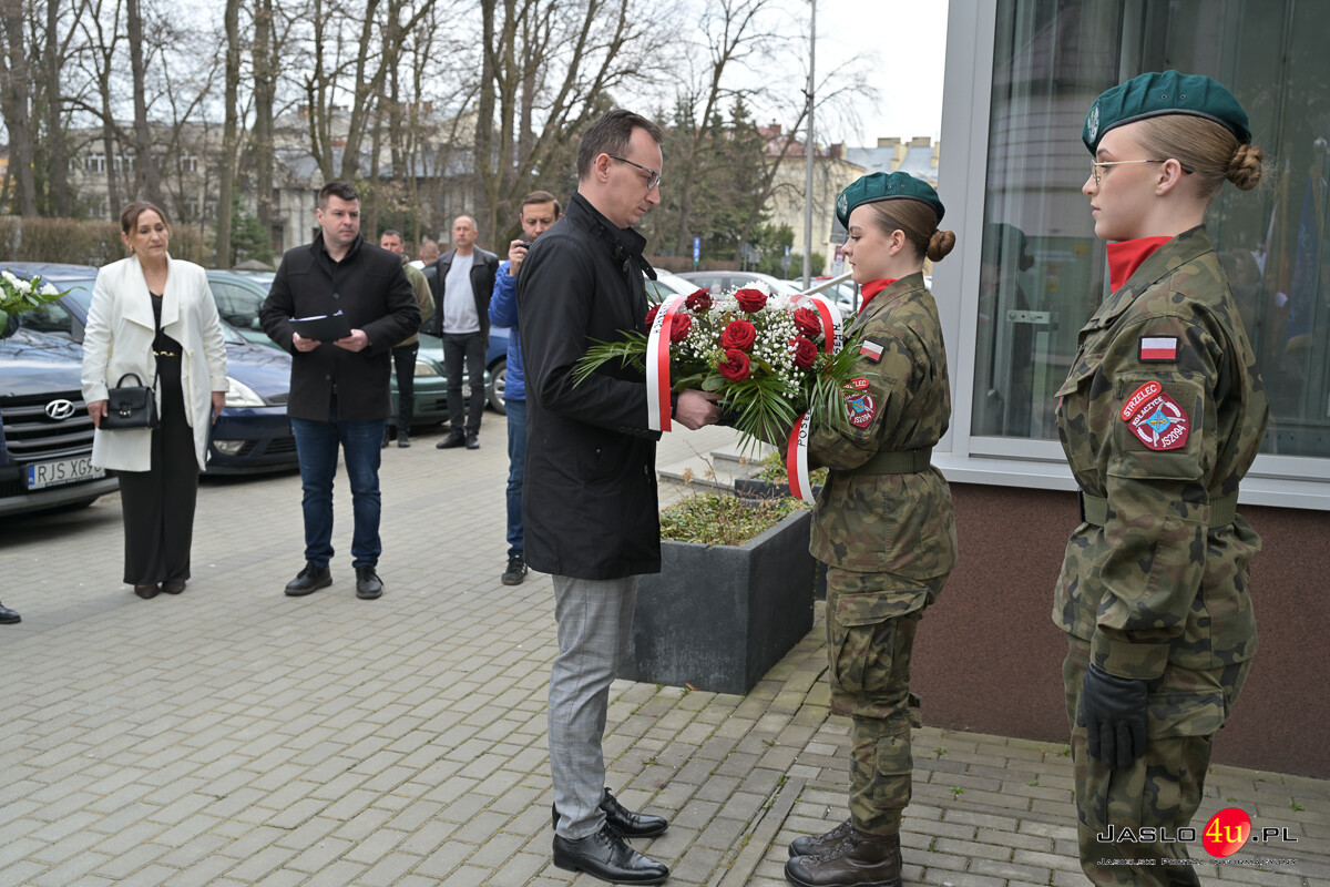 Dzień Pamięci Polaków ratujących Żydów