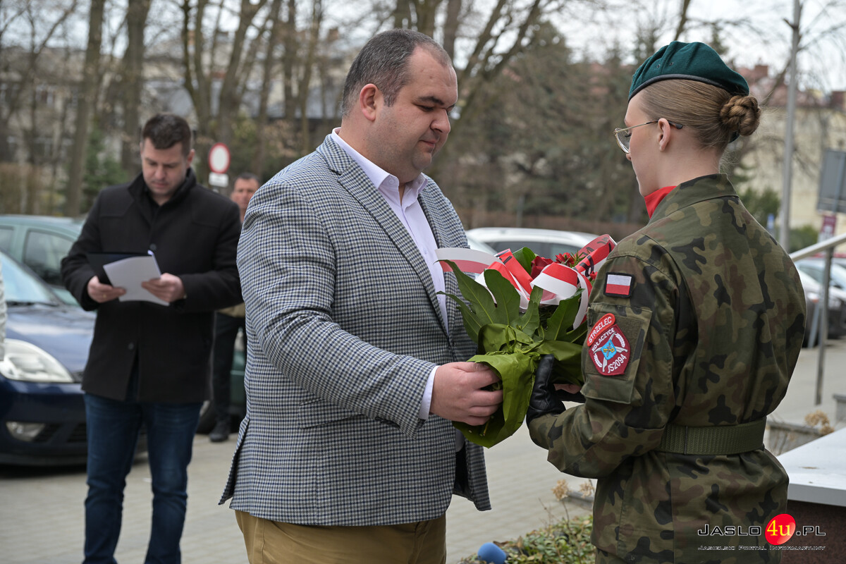 Dzień Pamięci Polaków ratujących Żydów