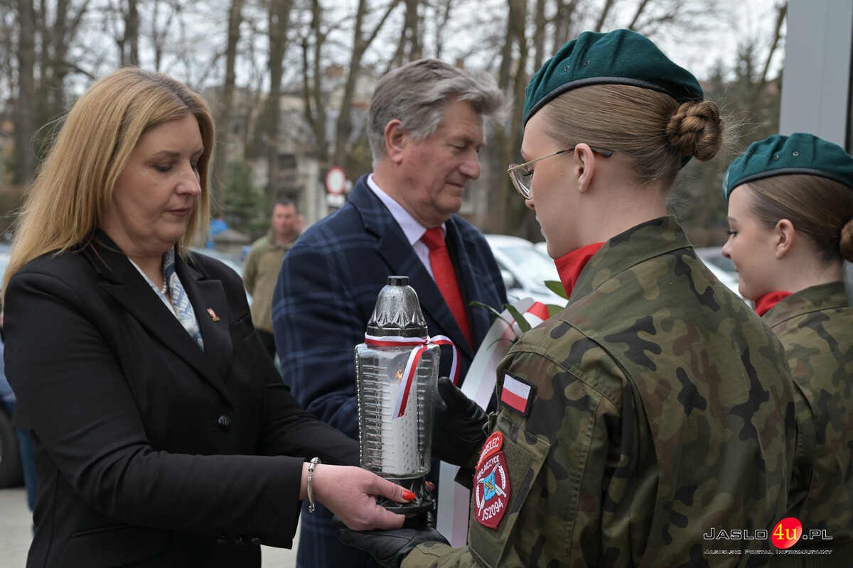 Dzień Pamięci Polaków ratujących Żydów