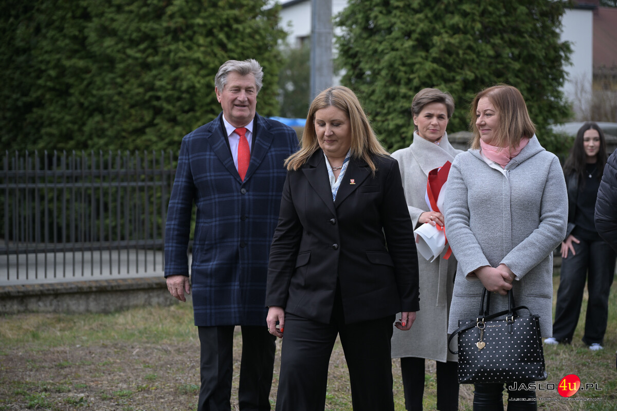 Dzień Pamięci Polaków ratujących Żydów