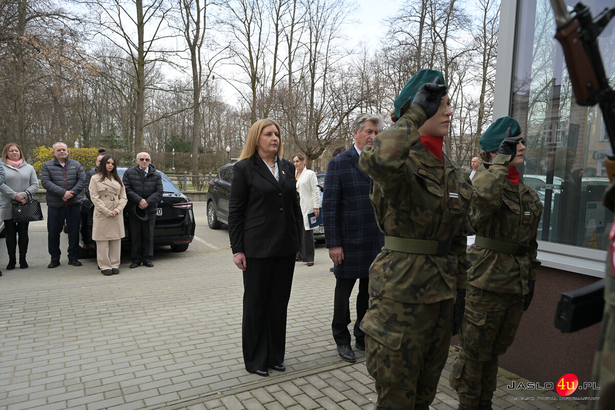 Dzień Pamięci Polaków ratujących Żydów