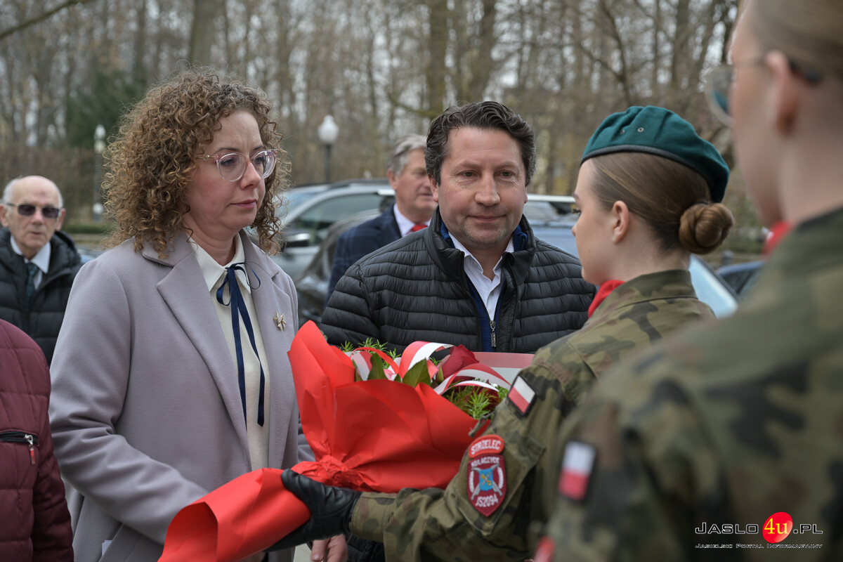 Dzień Pamięci Polaków ratujących Żydów