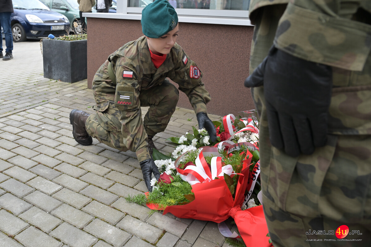Dzień Pamięci Polaków ratujących Żydów