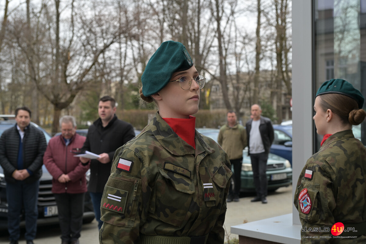 Dzień Pamięci Polaków ratujących Żydów