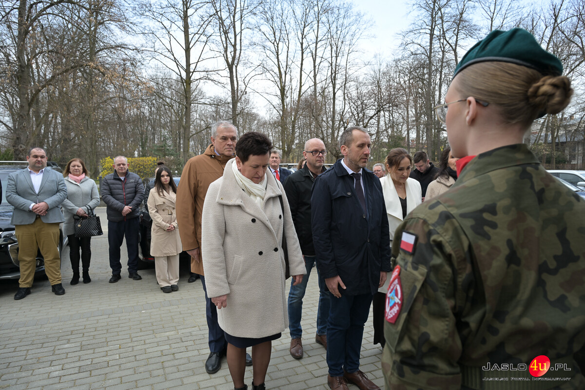Dzień Pamięci Polaków ratujących Żydów
