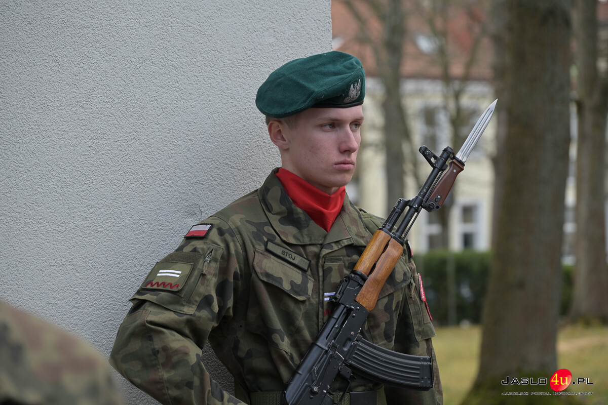 Dzień Pamięci Polaków ratujących Żydów