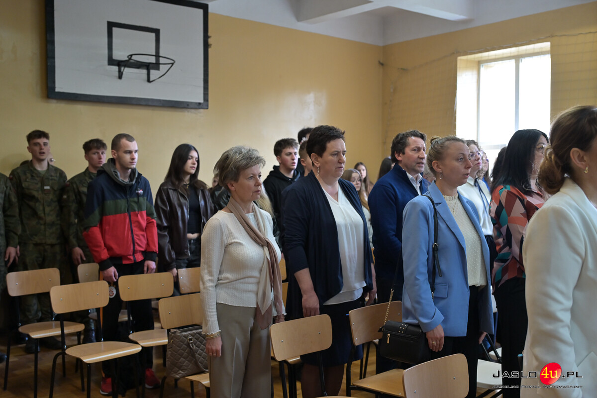 Dzień Pamięci Polaków ratujących Żydów