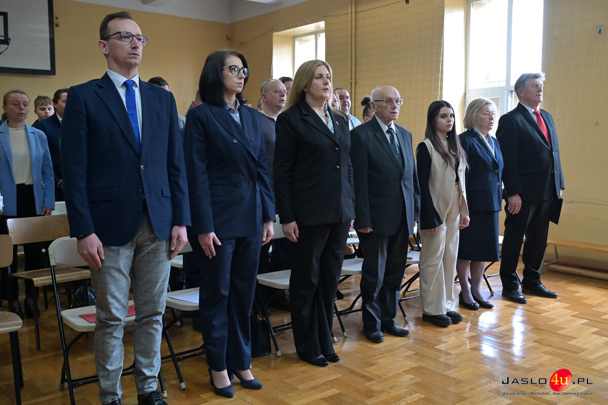 Dzień Pamięci Polaków ratujących Żydów
