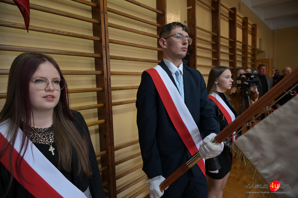 Dzień Pamięci Polaków ratujących Żydów