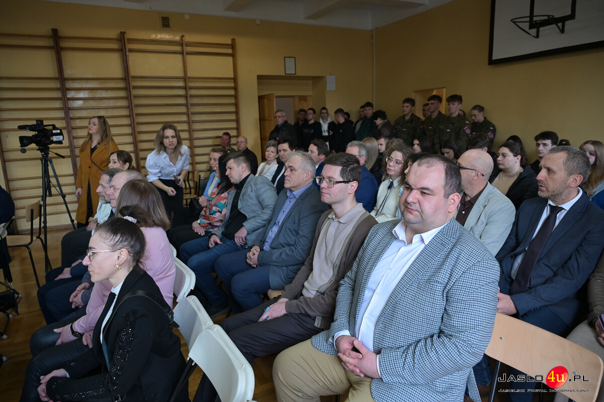 Dzień Pamięci Polaków ratujących Żydów