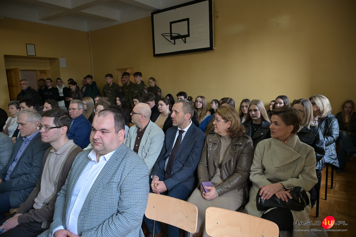 Dzień Pamięci Polaków ratujących Żydów