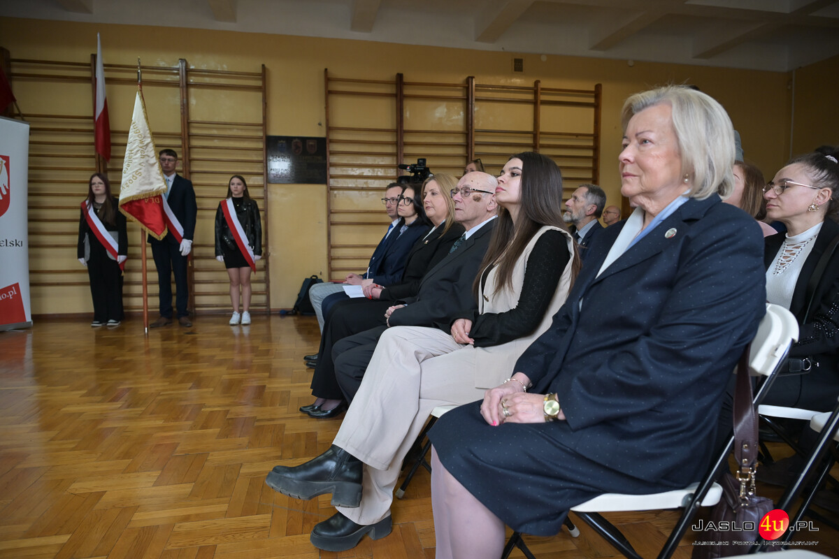 Dzień Pamięci Polaków ratujących Żydów