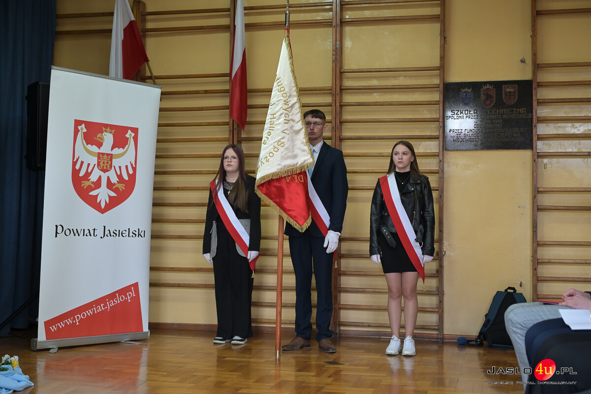 Dzień Pamięci Polaków ratujących Żydów