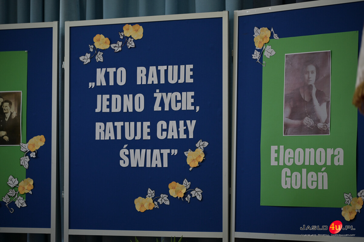 Dzień Pamięci Polaków ratujących Żydów