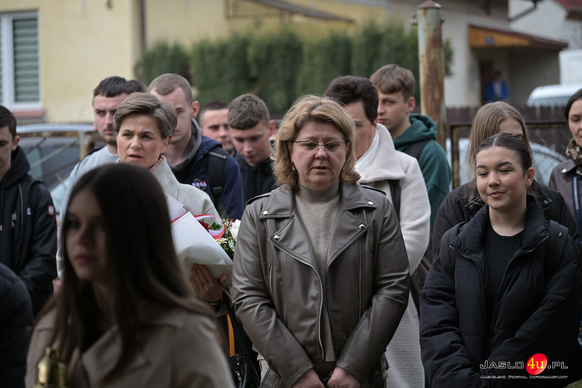 Dzień Pamięci Polaków ratujących Żydów