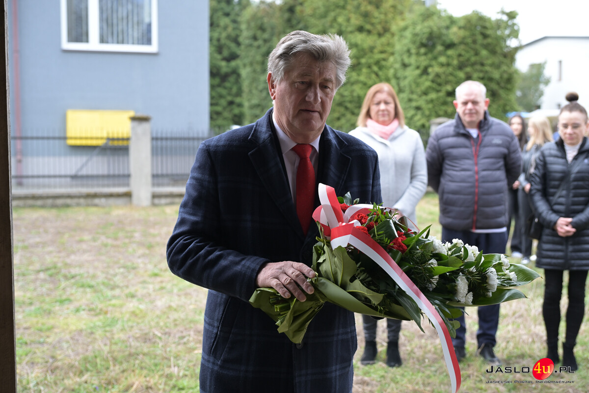 Dzień Pamięci Polaków ratujących Żydów