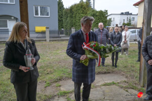 Dzień Pamięci Polaków ratujących Żydów