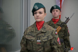 Dzień Pamięci Polaków ratujących Żydów