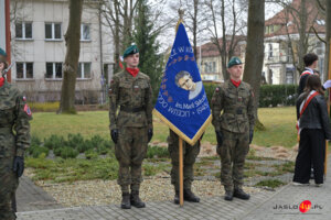 Dzień Pamięci Polaków ratujących Żydów