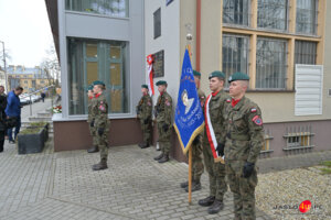 Dzień Pamięci Polaków ratujących Żydów