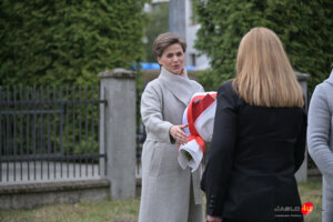 Dzień Pamięci Polaków ratujących Żydów