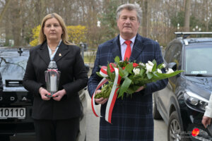 Dzień Pamięci Polaków ratujących Żydów
