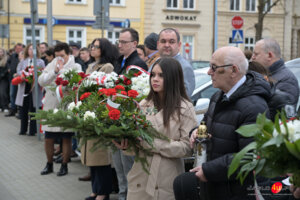 Dzień Pamięci Polaków ratujących Żydów