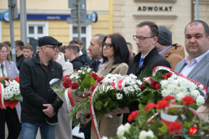 Dzień Pamięci Polaków ratujących Żydów