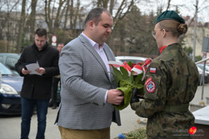 Dzień Pamięci Polaków ratujących Żydów