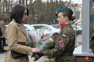 Dzień Pamięci Polaków ratujących Żydów