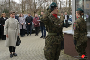 Dzień Pamięci Polaków ratujących Żydów