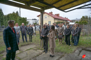 Dzień Pamięci Polaków ratujących Żydów