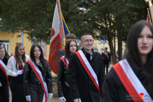 Dzień Pamięci Polaków ratujących Żydów