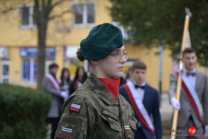 Dzień Pamięci Polaków ratujących Żydów