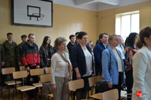 Dzień Pamięci Polaków ratujących Żydów