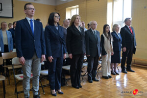 Dzień Pamięci Polaków ratujących Żydów