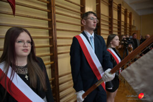 Dzień Pamięci Polaków ratujących Żydów