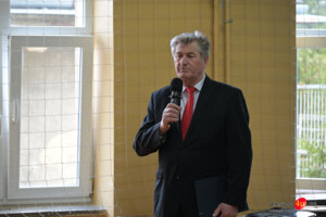 Dzień Pamięci Polaków ratujących Żydów