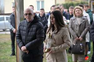 Dzień Pamięci Polaków ratujących Żydów